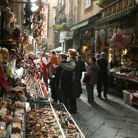 Nocleg ze śniadaniem Viky's