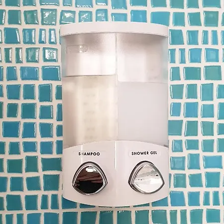 Viky's Nocleg ze śniadaniem Neapol