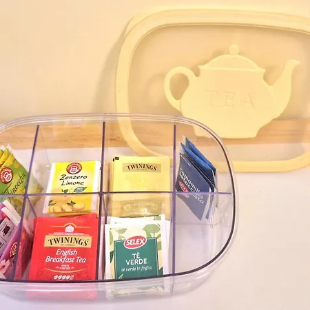 Nocleg ze śniadaniem Viky's 4*