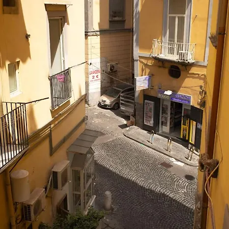 Viky's Bed & Breakfast