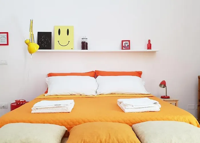 Bed & Breakfast Viky's 4*