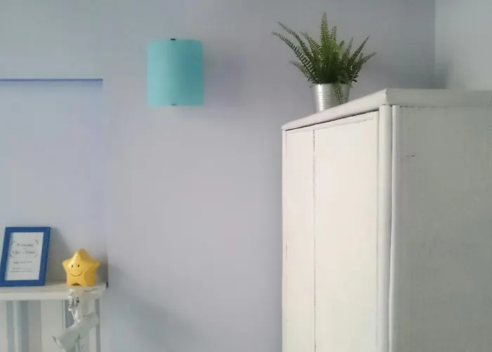 Viky's Bed & Breakfast Naples