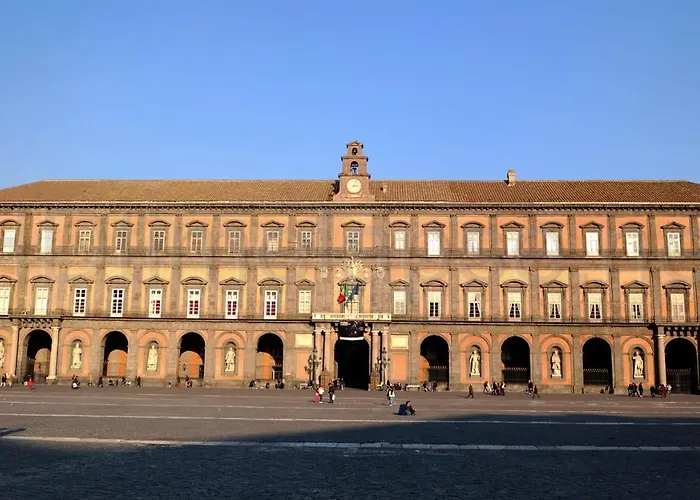 Bed & Breakfast Viky's