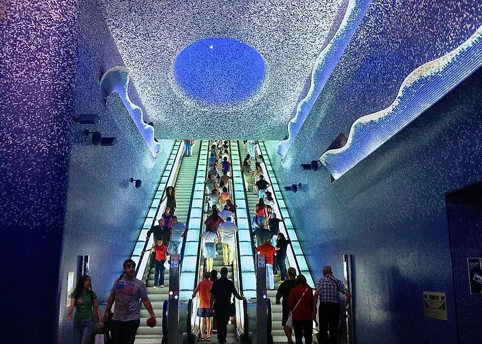 Viky's Bed & Breakfast Naples