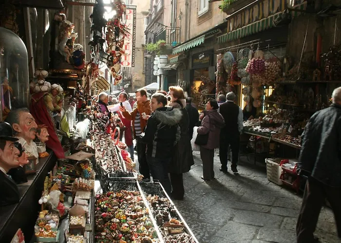 Bed & Breakfast Viky's