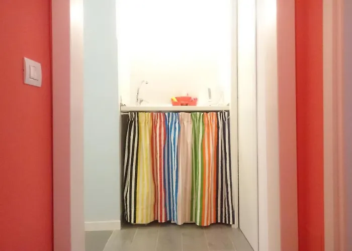 Viky's Bed & Breakfast Naples