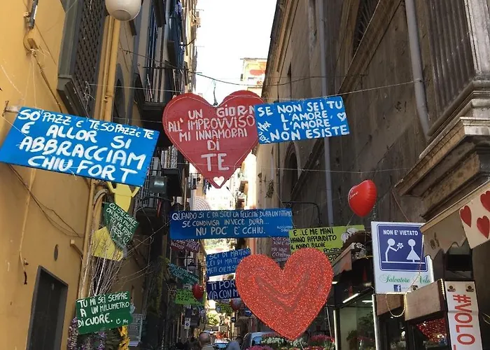 Viky's Bed & Breakfast