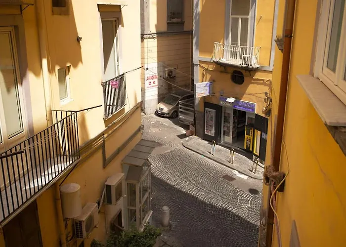 Viky's Bed & Breakfast