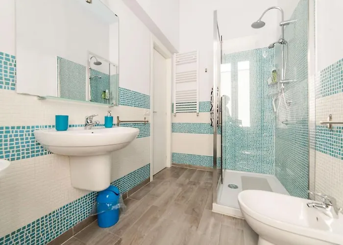 Viky's Bed & Breakfast Naples