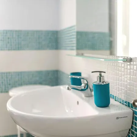 Bed and Breakfast Viky's 4*