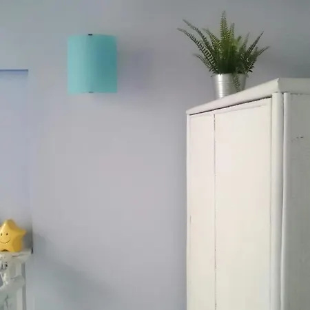 Viky's Bed and Breakfast Νάπολη