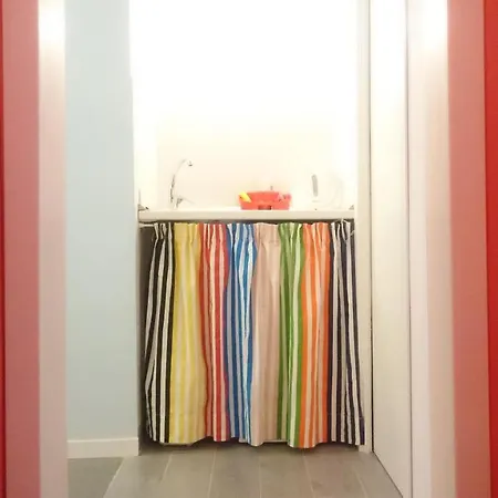 Viky's Bed and Breakfast Νάπολη