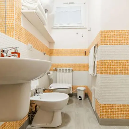 Viky's Bed and Breakfast Νάπολη