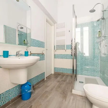 Viky's Bed and Breakfast Νάπολη