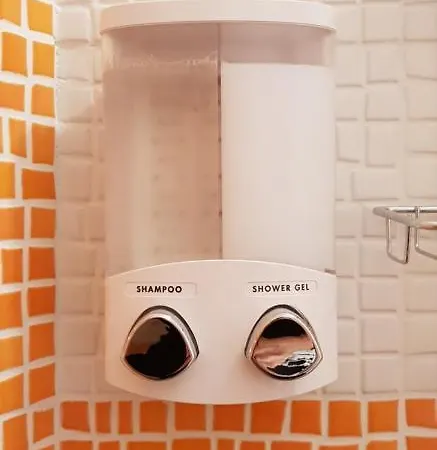 Viky's לינה וארוחת בוקר