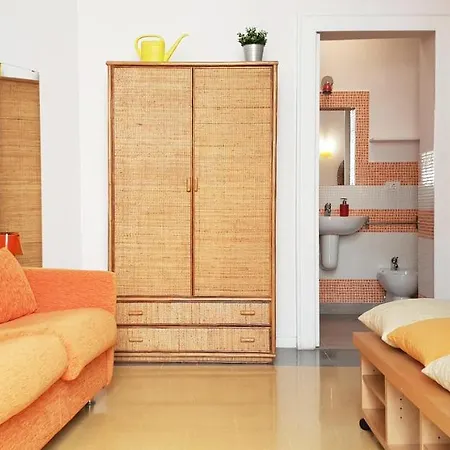 Viky's Bed and Breakfast Νάπολη