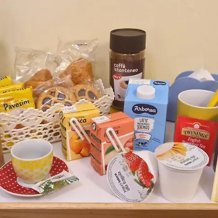 Viky's לינה וארוחת בוקר 4*