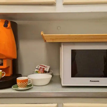 Viky's Oda ve Kahvaltı 4*