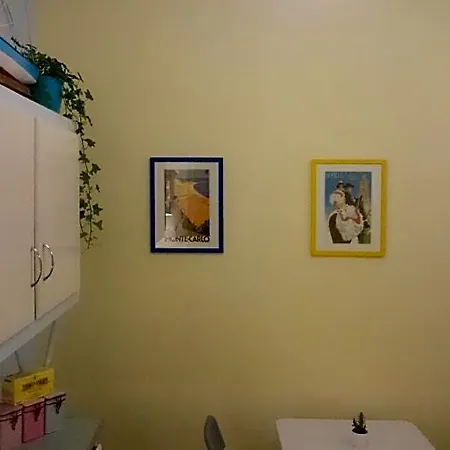 B&B Viky's 나폴리