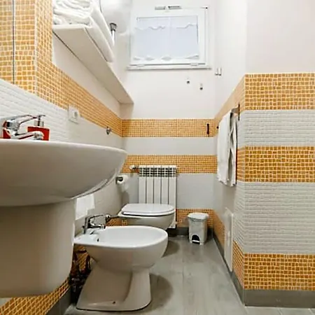 Viky's B&B 4*