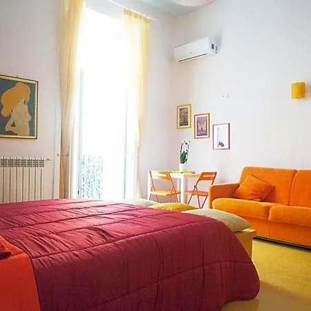 Viky's B&B 4*