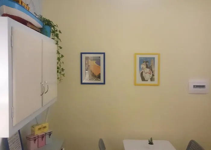 Viky's Bed and Breakfast 4*