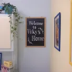 Viky's