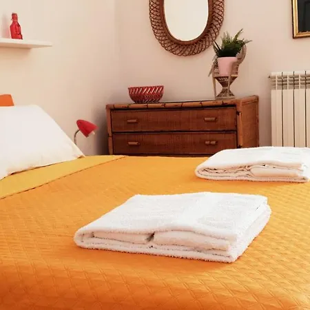 Viky's Bed & Breakfast 4*