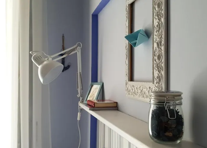 Viky's Frühstückspension Neapel