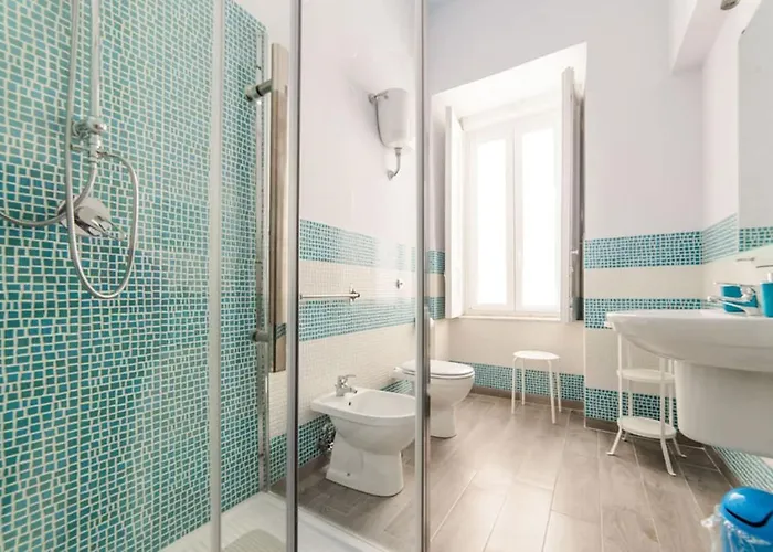 Frühstückspension Viky's Neapel