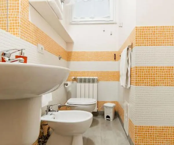 Viky's Frühstückspension Neapel