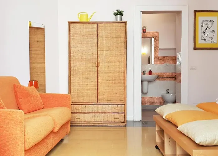 Viky's Frühstückspension Neapel