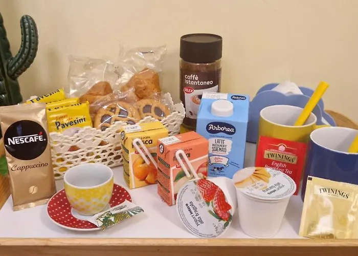 Viky's Frühstückspension 4*