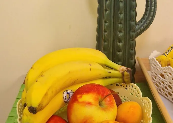 Viky's Frühstückspension 4*