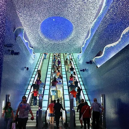 Viky's B&B 나폴리